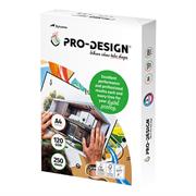 CARTA BIANCA 120 GRAMMI IP PRO-DESIGN® FORMATO A4 250 FOGLI