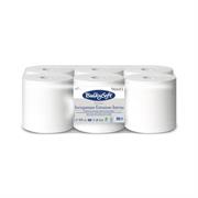 ROTOLO ASCIUGAMANO 150 METRI 2 VELI BulkySoft® cf.6 rotoli