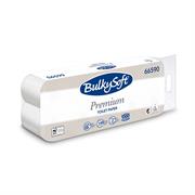 CARTA IGIENICA 190 STRAPPI 2 VELI BulkySoft® 12 cf. da 10 rt.