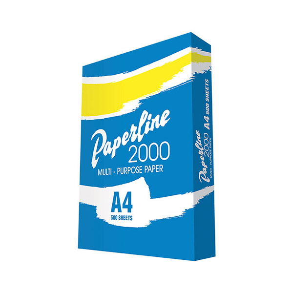 CARTA A4 PAPERLINE APP 75 GRAMMI RISMA DA 500 FOGLI - LaToBi