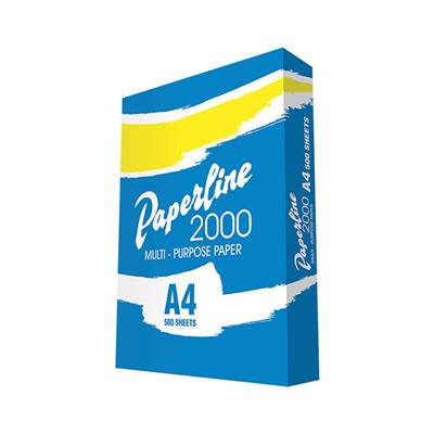 CARTA A4 PAPERLINE APP 75 GRAMMI RISMA DA 500 FOGLI