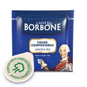 CIALDA CAFFE' CARTA FILTRO BORBONE BLU 100pz