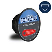 CAPSULA CAFFE' DOLCE GUSTO BORBONE NERO 90pz
