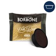 CAPSULA CAFFE' A MODO MIO BORBONE NERO 100pz
