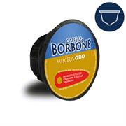CAPSULA CAFFE' DOLCE GUSTO BORBONE ORO 90pz
