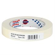 NASTRO IN CARTA PER MASCHERATURA MSK 6127 19mm X 50m