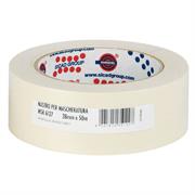 NASTRO IN CARTA PER MASCHERATURA MSK 6127 38mm X 50m
