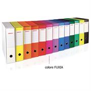 DOSSIER CON CUSTODIA ENERGY PROTOCOLLO DORSO 8 FUXIA