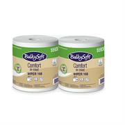 BOBINA MULTIUSO 800 STRAPPI 2 VELI 168 METRI BulkySoft® cf.2