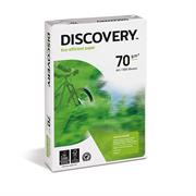 CARTA A4 DISCOVERY 70 GRAMMI RISMA DA 500 FOGLI