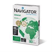 CARTA A3 NAVIGATOR UNIVERSAL 80 GRAMMI RISMA DA 500 FOGLI