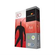 CARTA A4 PAPERLINE APP 80 GRAMMI RISMA DA 500 FOGLI